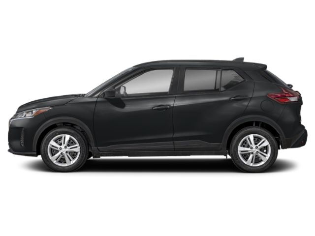 2025 Nissan Kicks Play S photo 2