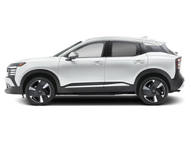 2025 Nissan Kicks SR photo 2