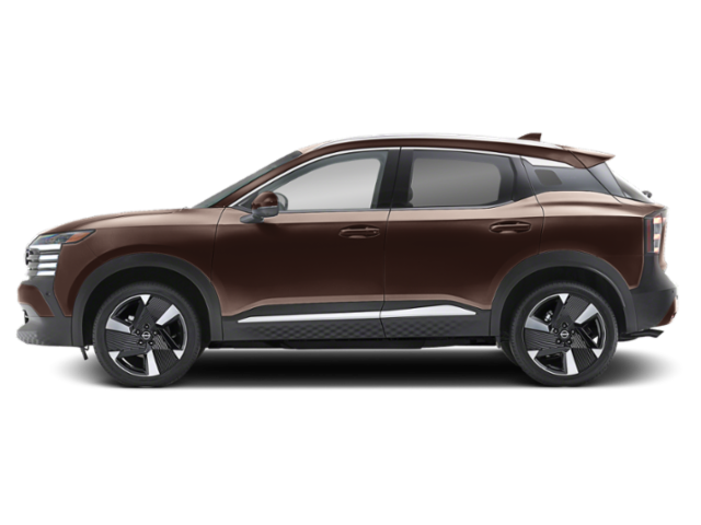 Used 2025 Nissan Kicks SR with VIN 3N8AP6DA6SL341628 for sale in Downey, CA