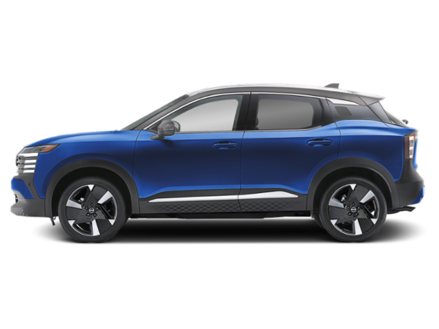 2025 Nissan Kicks SR photo 2
