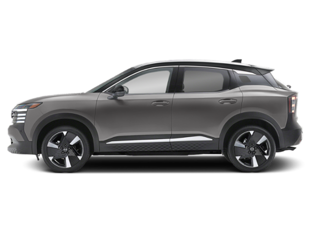 2025 Nissan Kicks SR photo 2
