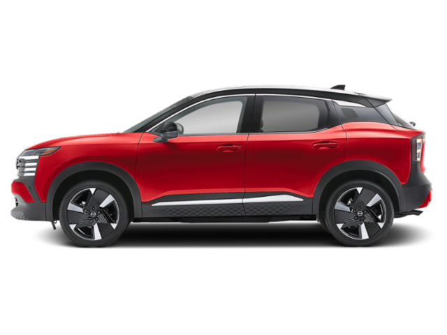 2025 Nissan Kicks SR photo 4