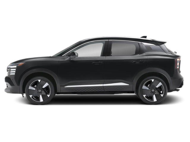 2025 Nissan Kicks SR photo 2