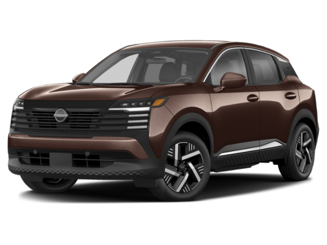 2025 Nissan Kicks SV photo 5