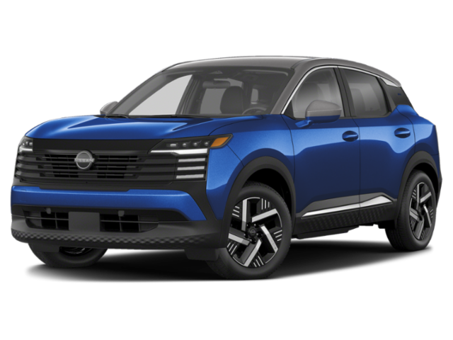 2025 Nissan Kicks SV's photo