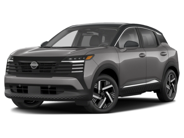 2025 Nissan Kicks SV AWD's photo