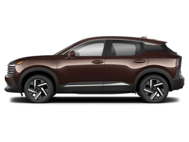 2025 Nissan Kicks SV photo 2