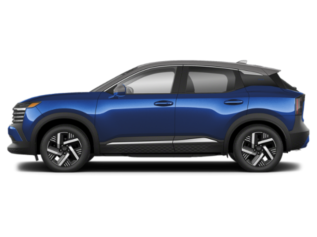 2025 Nissan Kicks SV photo 2