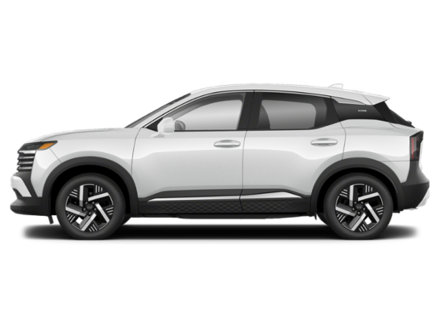 2025 Nissan Kicks SV photo 2