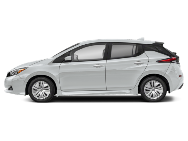 Used 2025 Nissan Leaf S with VIN 1N4AZ1BV9SC561524 for sale in Live Oak, TX
