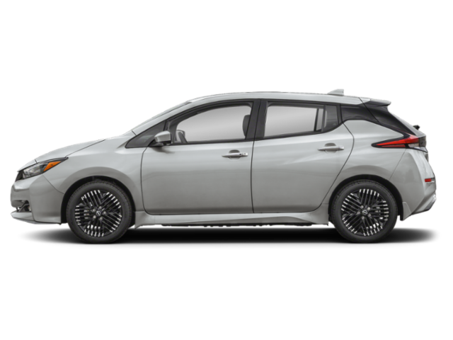2025 Nissan Leaf Plus SV photo 2