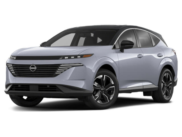 2025 Nissan Murano SL's photo