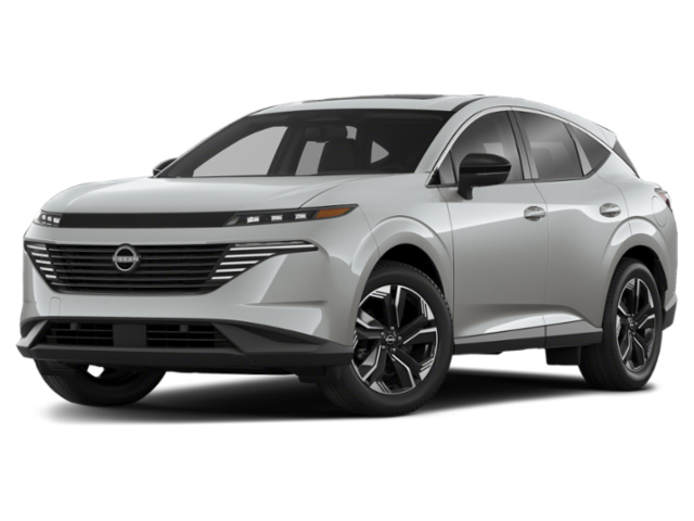 2025 Nissan Murano SV photo 2