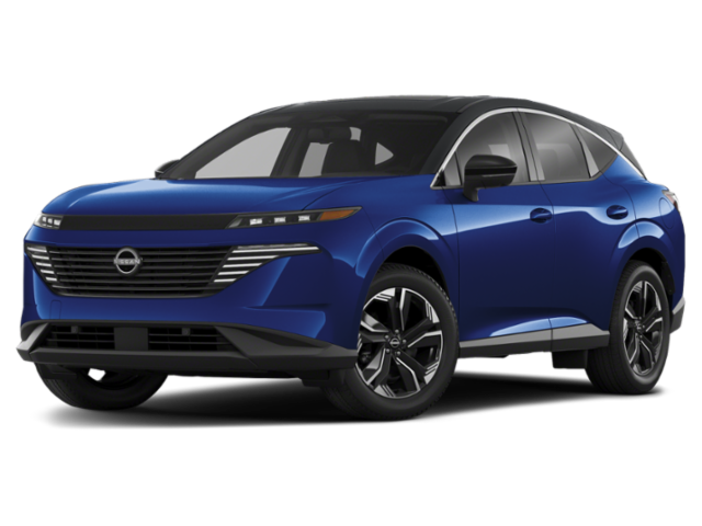 2025 Nissan Murano SV photo 3