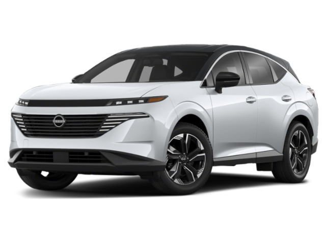 2025 Nissan Murano SV photo 4