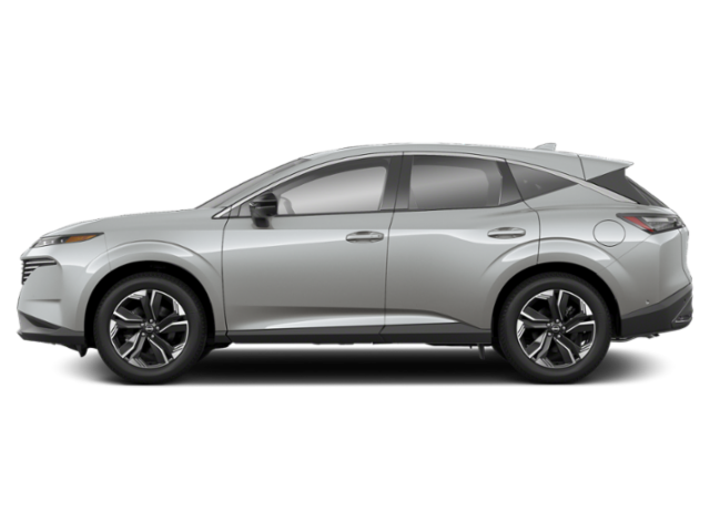 2025 Nissan Murano SL photo 2