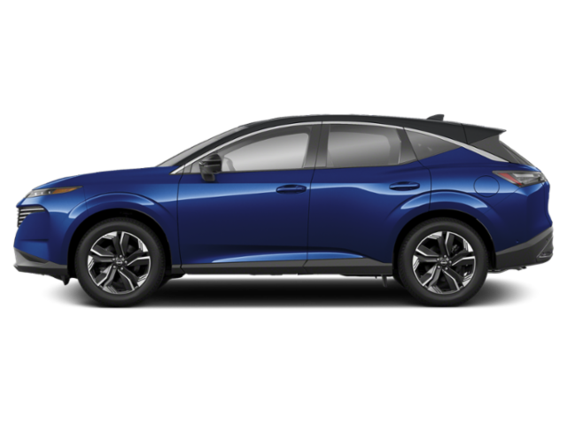 2025 Nissan Murano SL photo 3