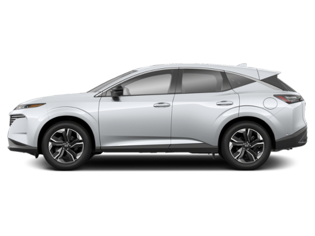 2025 Nissan Murano SL photo 2