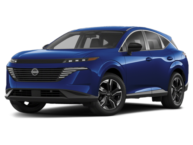 2025 Nissan Murano SL photo 2