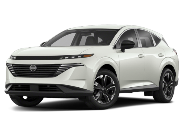 2025 Nissan Murano SL photo 4