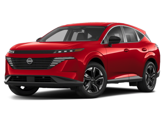 2025 Nissan Murano SV photo 4
