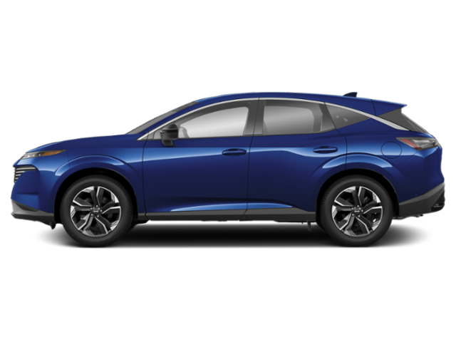 2025 Nissan Murano SV photo 3