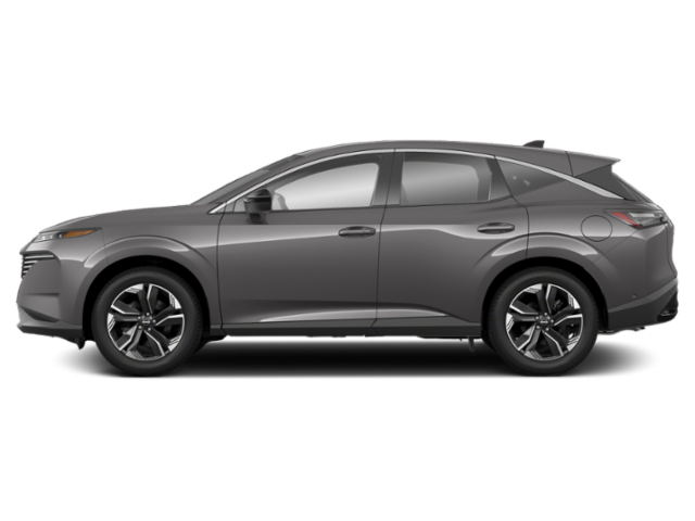 2025 Nissan Murano SV photo 2