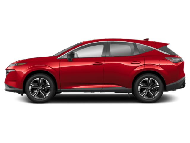2025 Nissan Murano SV photo 5