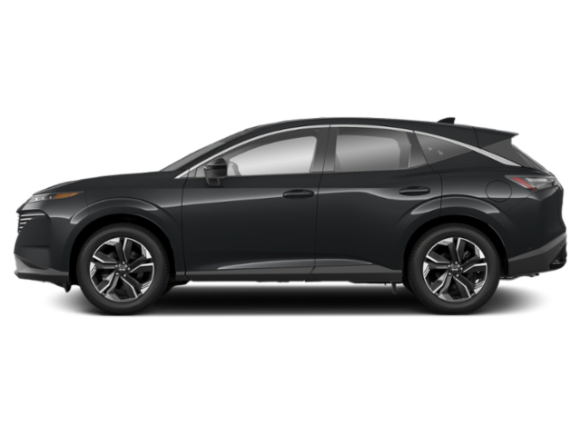 2025 Nissan Murano SV photo 2