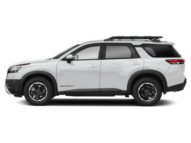 2025 Nissan Pathfinder SV photo 6