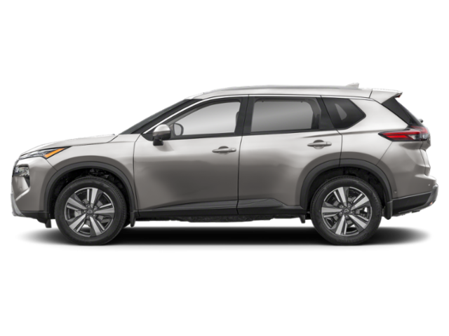 Used 2025 Nissan Rogue SL