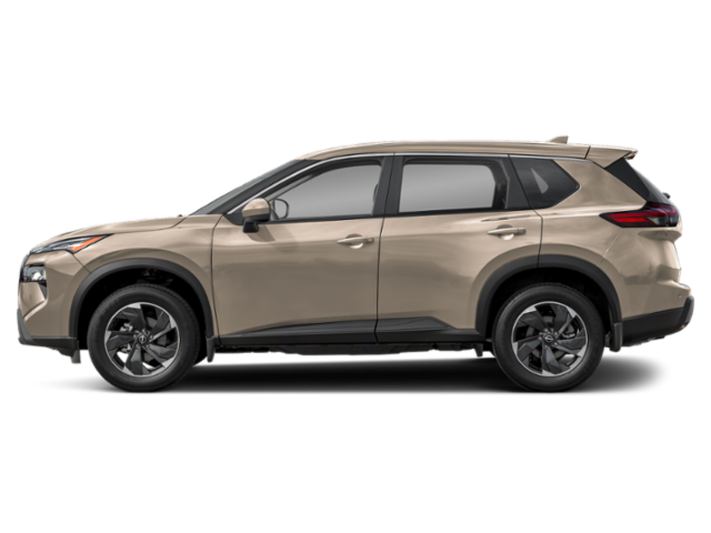 Used 2025 Nissan Rogue SV with VIN 5N1BT3BB5SC860084 for sale in Beckley, WV