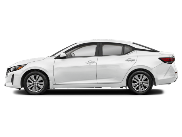 2025 Nissan Sentra S photo 2