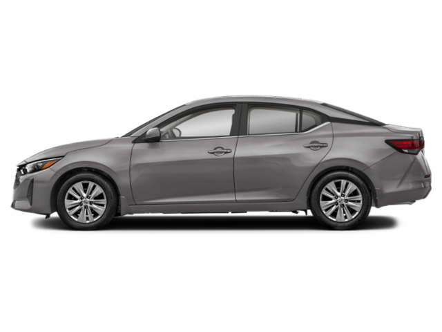 2025 Nissan Sentra S photo 4