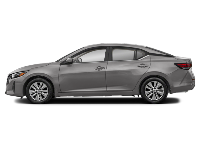 2025 Nissan Sentra S photo 2