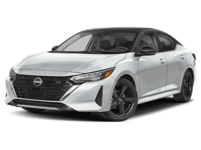 Used 2025 Nissan Sentra SR 1