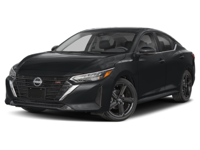 Used 2025 Nissan Sentra SR 17