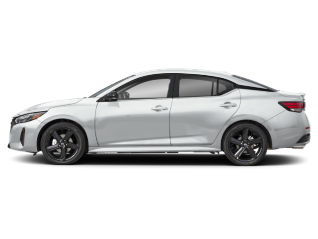 2025 Nissan Sentra SV photo 4