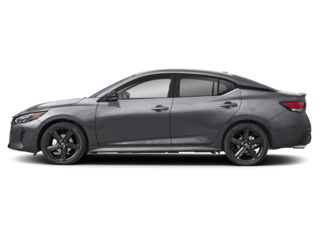 2025 Nissan Sentra SV photo 5