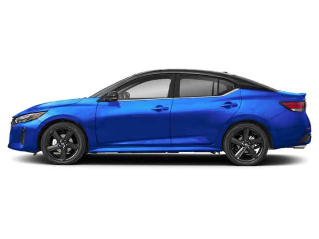 2025 Nissan Sentra SR photo 2