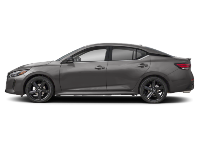 Used 2025 Nissan Sentra SR 10