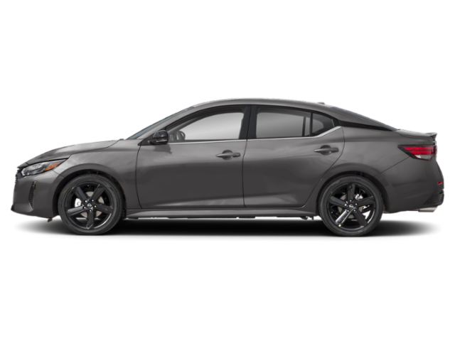 2025 Nissan Sentra SV photo 2