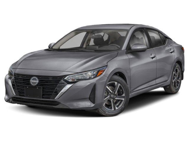 2025 Nissan Sentra SV's photo