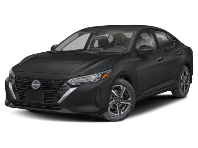 New 2025 Nissan Sentra S in Burien, WA - Burien Nissan