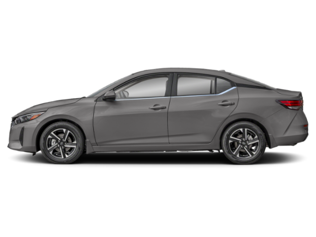 2025 Nissan Sentra SV photo 2