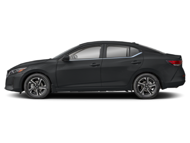 Used 2025 Nissan Sentra SV with VIN 3N1AB8CVXSY213392 for sale in Live Oak, TX