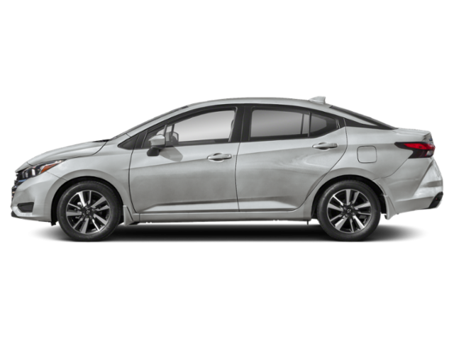2025 Nissan Versa 1.6 SV photo 2