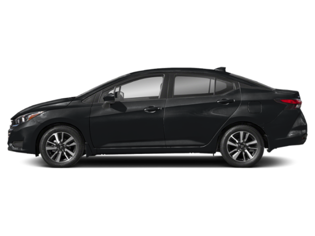 2025 Nissan Versa SR photo 3
