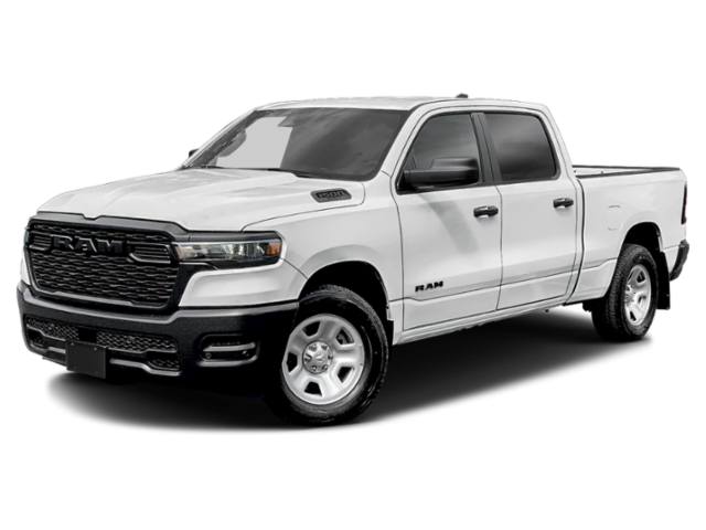 2025 RAM Ram 1500 Pickup Tradesman's photo