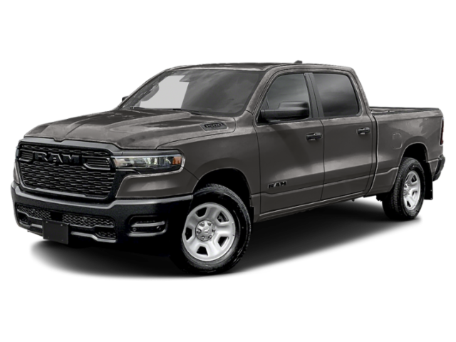 2025 RAM Ram 1500 Pickup Tradesman's photo
